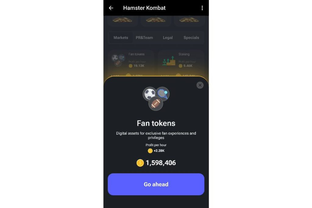 افزایش سکه همستر کمبات