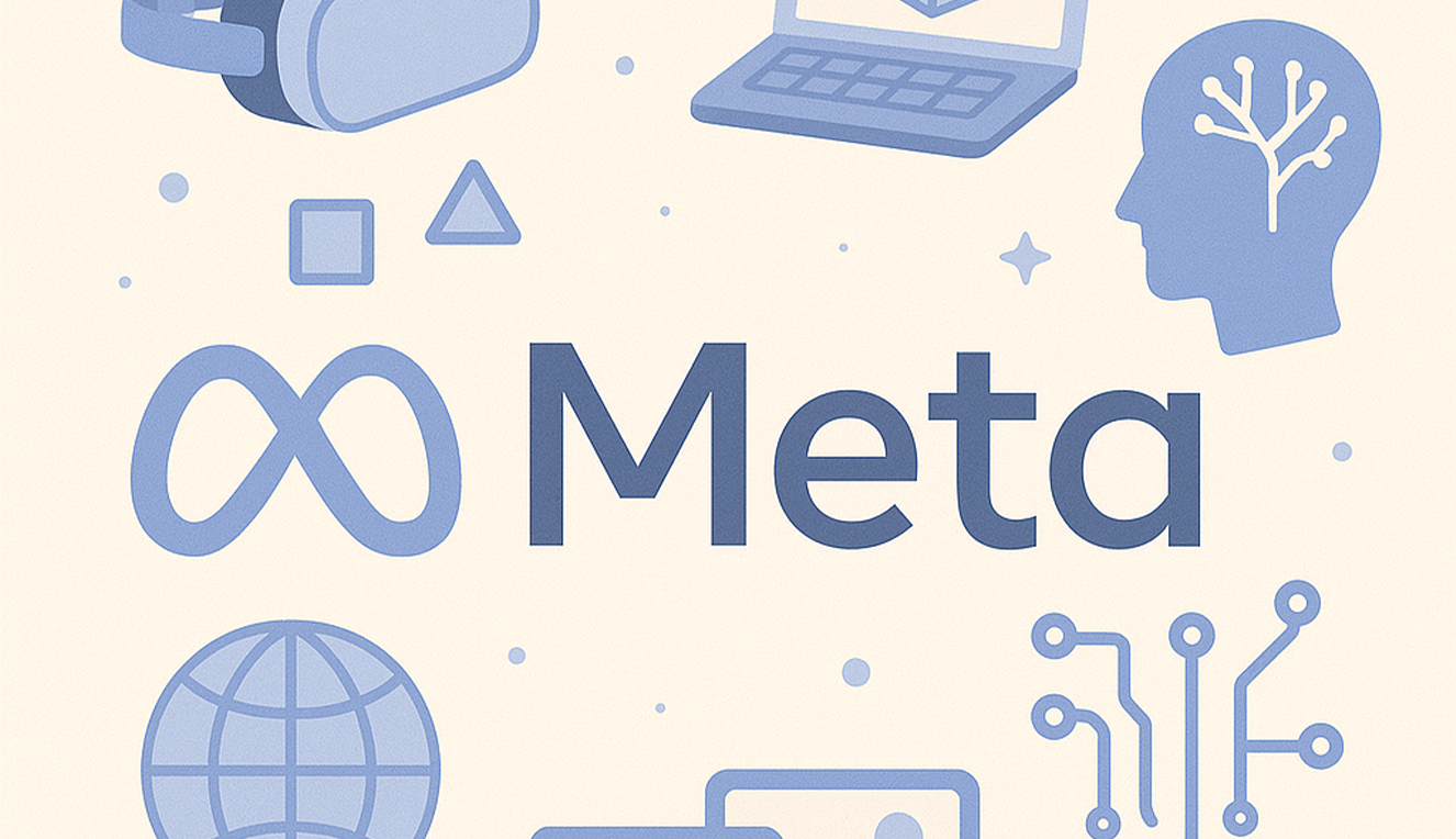 سهام شرکت meta