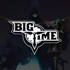 ارز بیگ تایم ( bigtime ) چیست؟