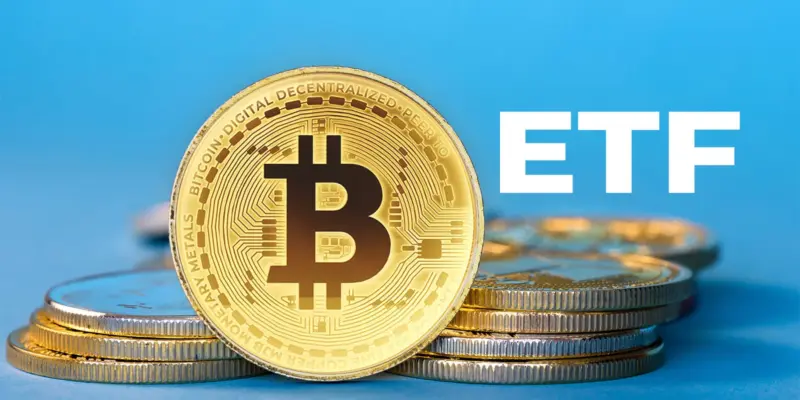 ای تی اف (ETF) بیتکوین چیست؟