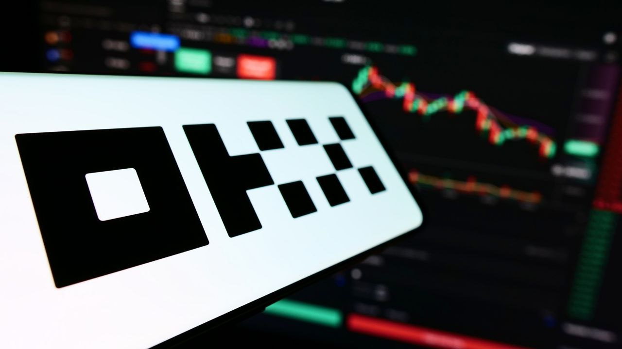 ریزش مشکوک و سنگین توکن بومی صرافی OKB
