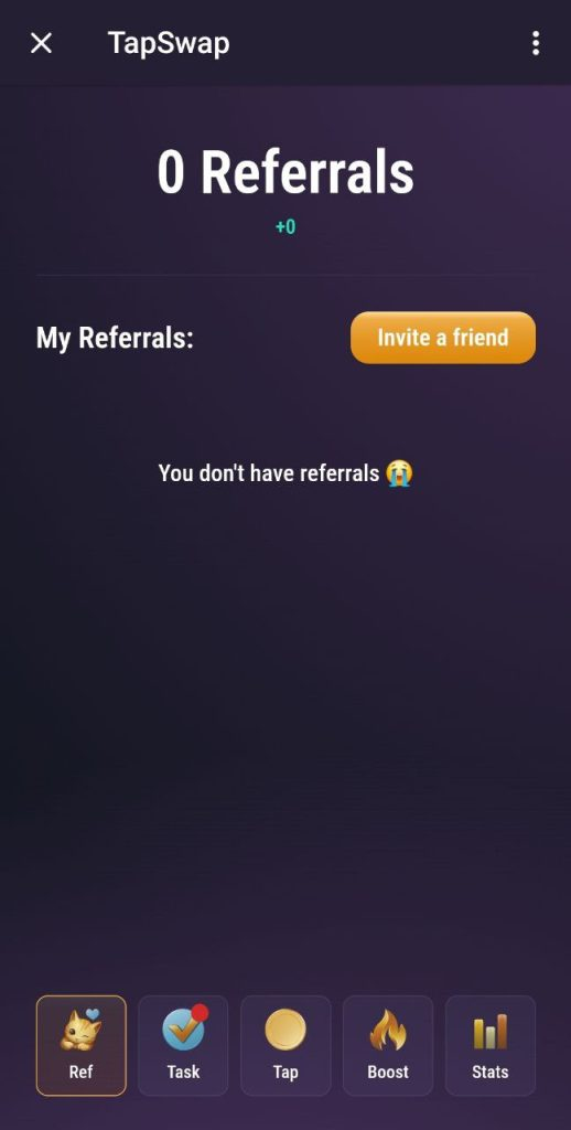 تپ سواپ