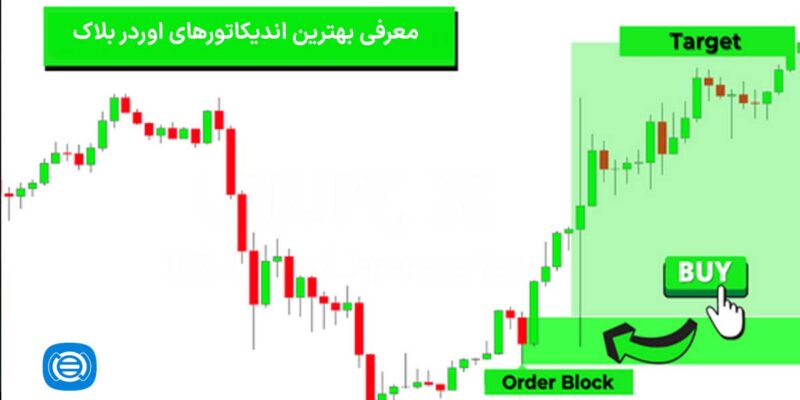 بهترین اندیکاتور اوردر بلاک چیست؟