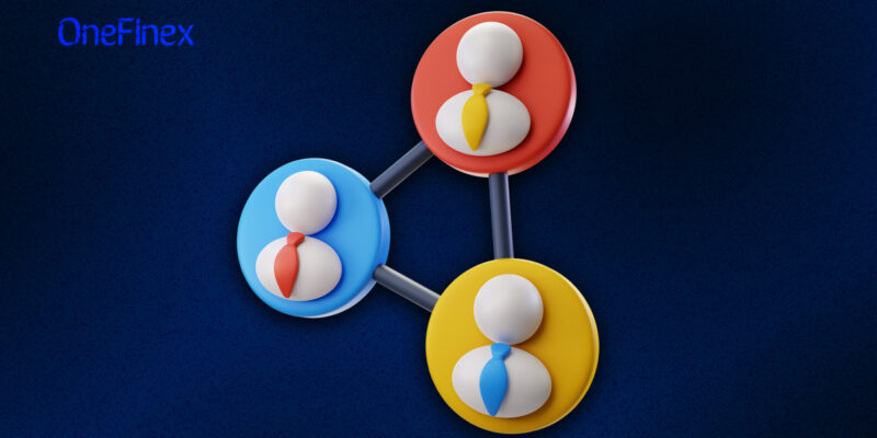 معنی referral در ارز دیجیتال چیست؟