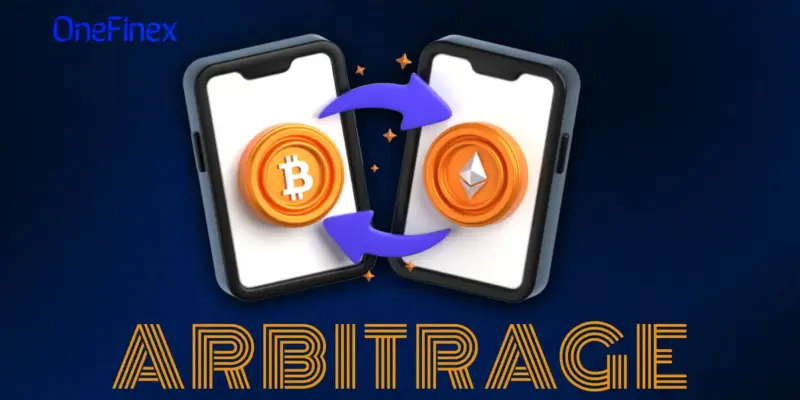آربیتراژ ارز دیجیتال چیست و چگونه از آن سود کسب کنیم؟