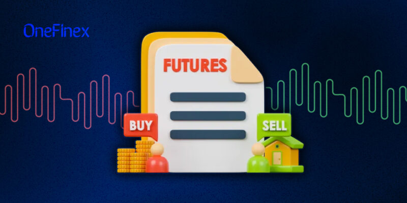 آموزش صفر تا صد معاملات فیوچرز (Futures) در ارز دیجیتال