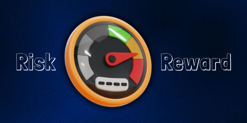 چگونه از نسبت ریسک به ریوارد (Risk/Reward) به‌درستی استفاده کنیم؟