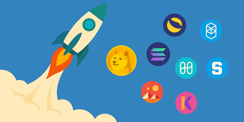 آلت‌سیزن (Altseason): هرآنچه باید بدانید