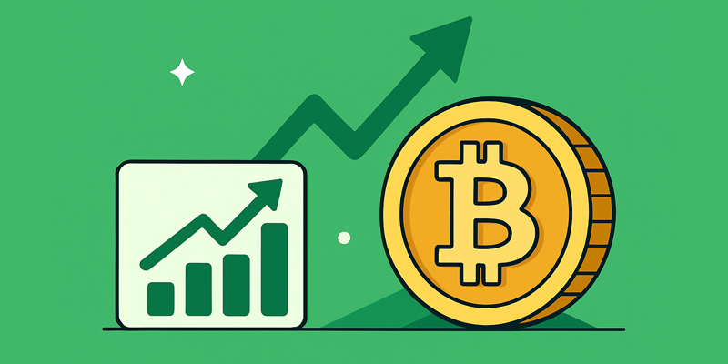 خرید 84 میلیارد دلاری بیت‌کوین توسط مایکل سیلور