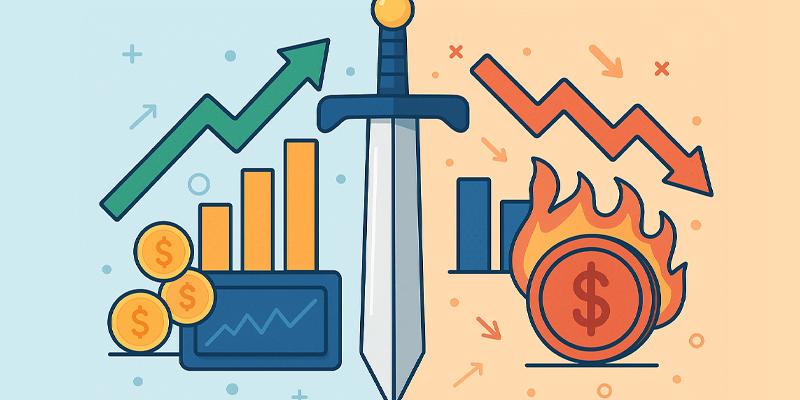 آموزش صفر تا صد معاملات فیوچرز (Futures) در ارز دیجیتال