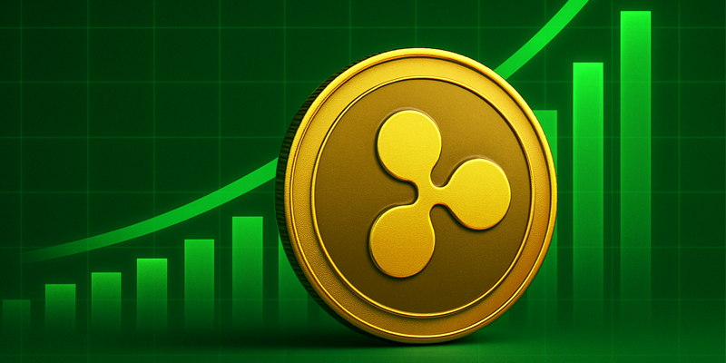 پیش‌بینی ورود ۱۰۰ میلیارد دلار سرمایه به XRP پس از راه‌اندازی ETF آتی