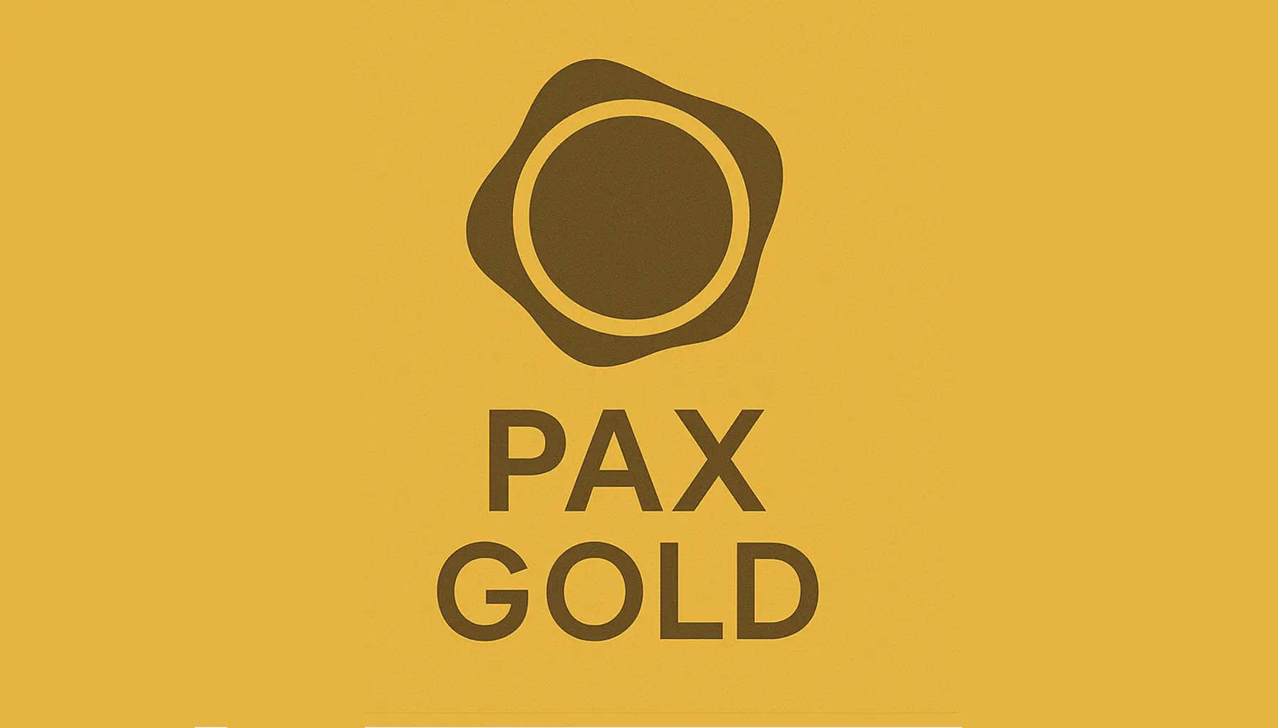 خرید پکس گلد PAXG