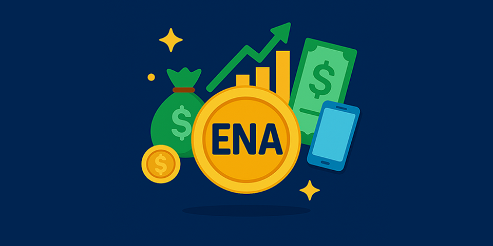 تحلیل پروژه اتنا (Ethena) و توکن ENA: توکنومیکس، آنچین و فاندامنتال