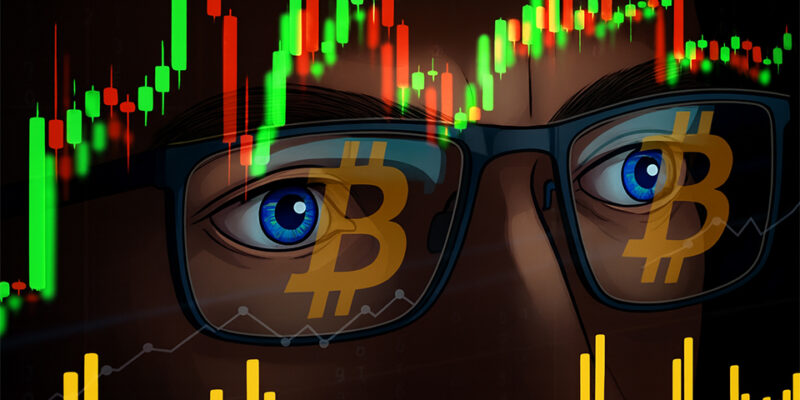 بیت‌کوین در مسیر صعود تا ۹۶ هزار دلار