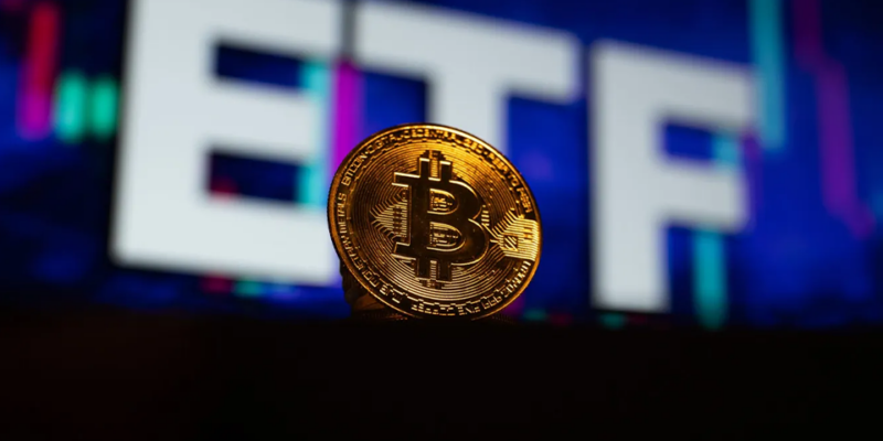 توزیع مالکیت بیت‌کوین: ETFها چگونه بازار را تغییر دادند؟