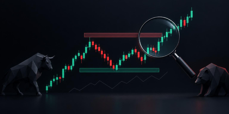 پرایس اکشن چیست؟ آموزش کامل تحلیل Price Action