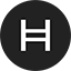 نماد هدرا هش‌گراف