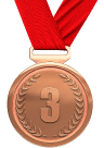 nowruz medal
