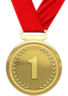 nowruz medal