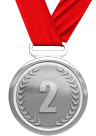 nowruz medal