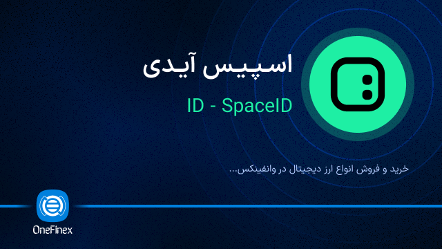 خرید ارز ID