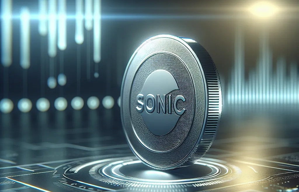 ارز دیجیتال سونیک: تحولی نوین در سیستمهای مالی