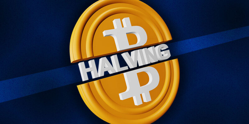 هاوینگ بیت کوین چیست؟ تاریخ تمام هاوینگها + تغییرات قیمت
