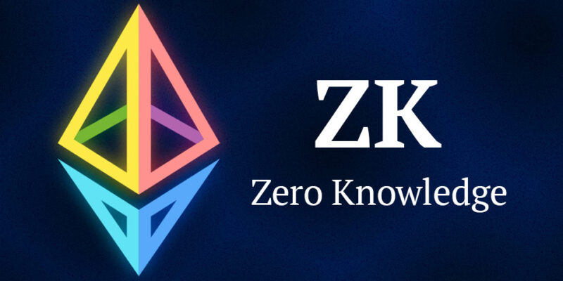 معنی ZK در ارز دیجیتال چیست؟ راه حلی برای تمام چالشها