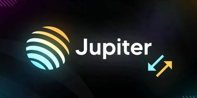 انقلاب در معاملات با صرافی Jupiter ، سرعت بالا و کارمزد کم