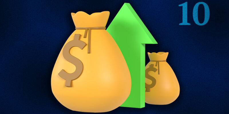 10 روش طلایی برای کسب درآمد از دنیای ارز دیجیتال