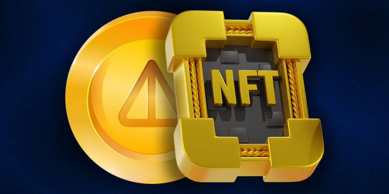 فروش notcoin یا پیش فروش نات کوین به صورت NFT