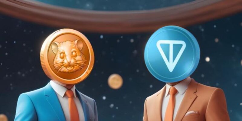 همستر کمبات چیست؟ بازی برای کسب درآمد یا کلاهبرداری؟