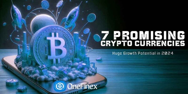 معرفی بهترین ارز دیجیتال سال ۲۰۲۴