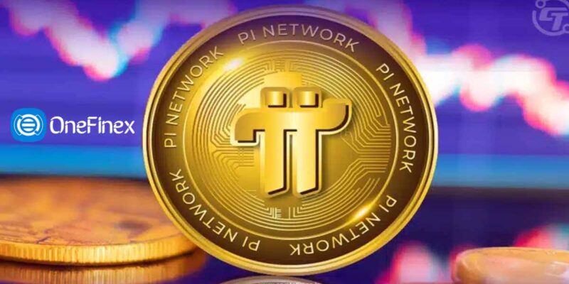 ارز دیجیتال پای نتورک چیست؟