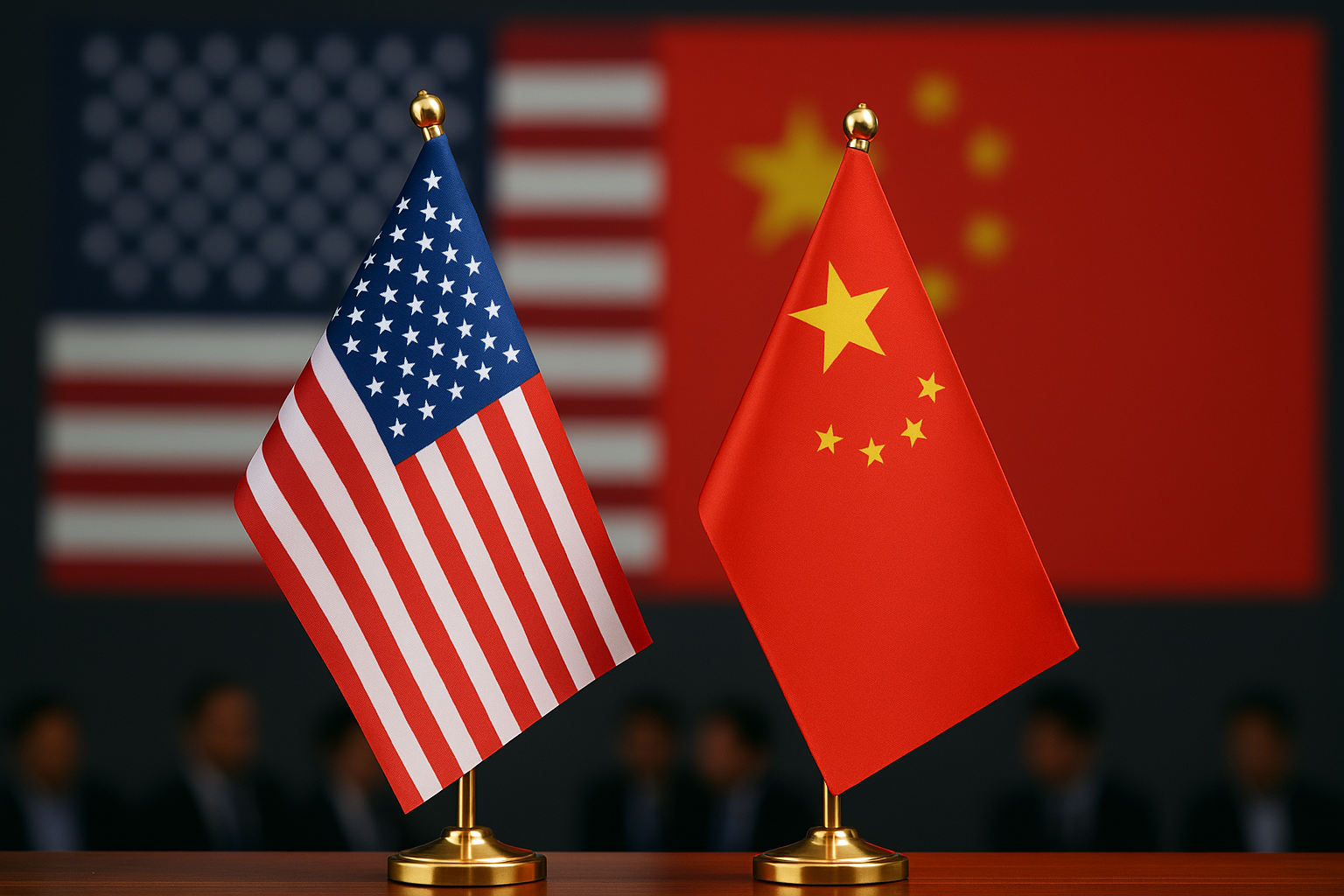 تعرفه های ترامپ علیه چین