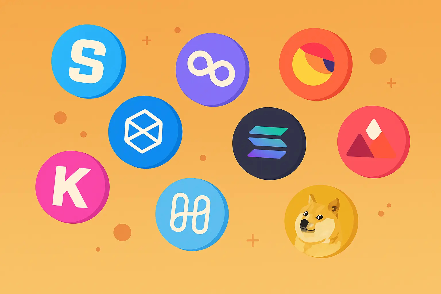 کدام ارزهای بهترین عملکرد را در آلت سیزن گذشته داشتند؟