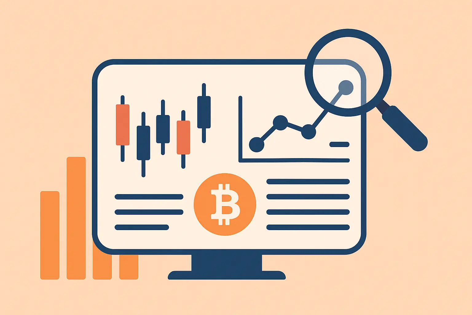 تحلیل آنچین ارز دیجیتال