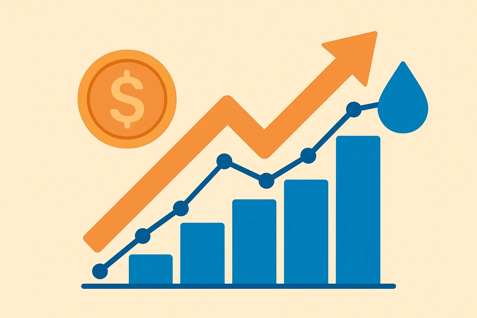 دادههای قیمت، لیکوئیدیتی و نقدشوندگی