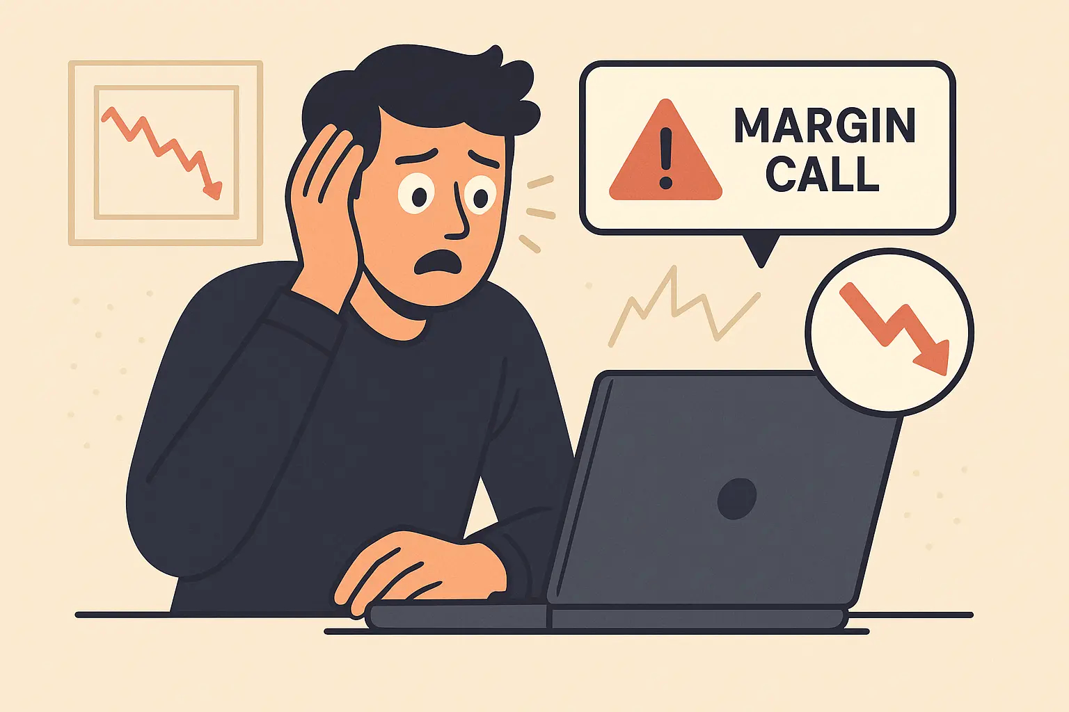 مارجین کال چیست