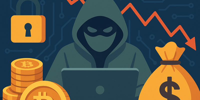 بزرگترین سرقت بیت کوین در تاریخ، اکنون بیش از ۱۰۰ میلیارد دلار ارزش دارد