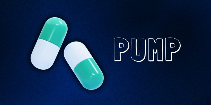 توکن پامپ (Pump) چیست؟ معرفی پلتفرم ساخت میم کوین Pump.fun
