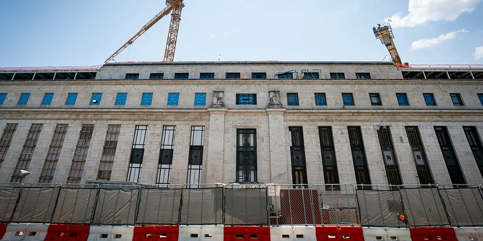 نامزدهای ریاست فدرال رزرو با رویکردی حامیانه نسبت به بیتکوین معرفی شدند