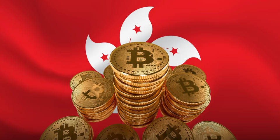 هنگکنگ محدودیتهای رمزارز را کاهش داد؛ گامی بزرگ برای تبدیل شدن به هاب مالی کریپتو در آسیا