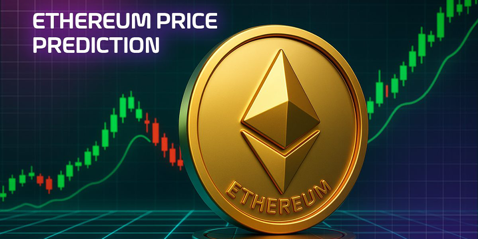 پیشبینی قیمت اتریوم: چشم ها به محدوده ۳٬۸۰۲ دلار، حرکت بعدی صعودی است یا نزولی؟