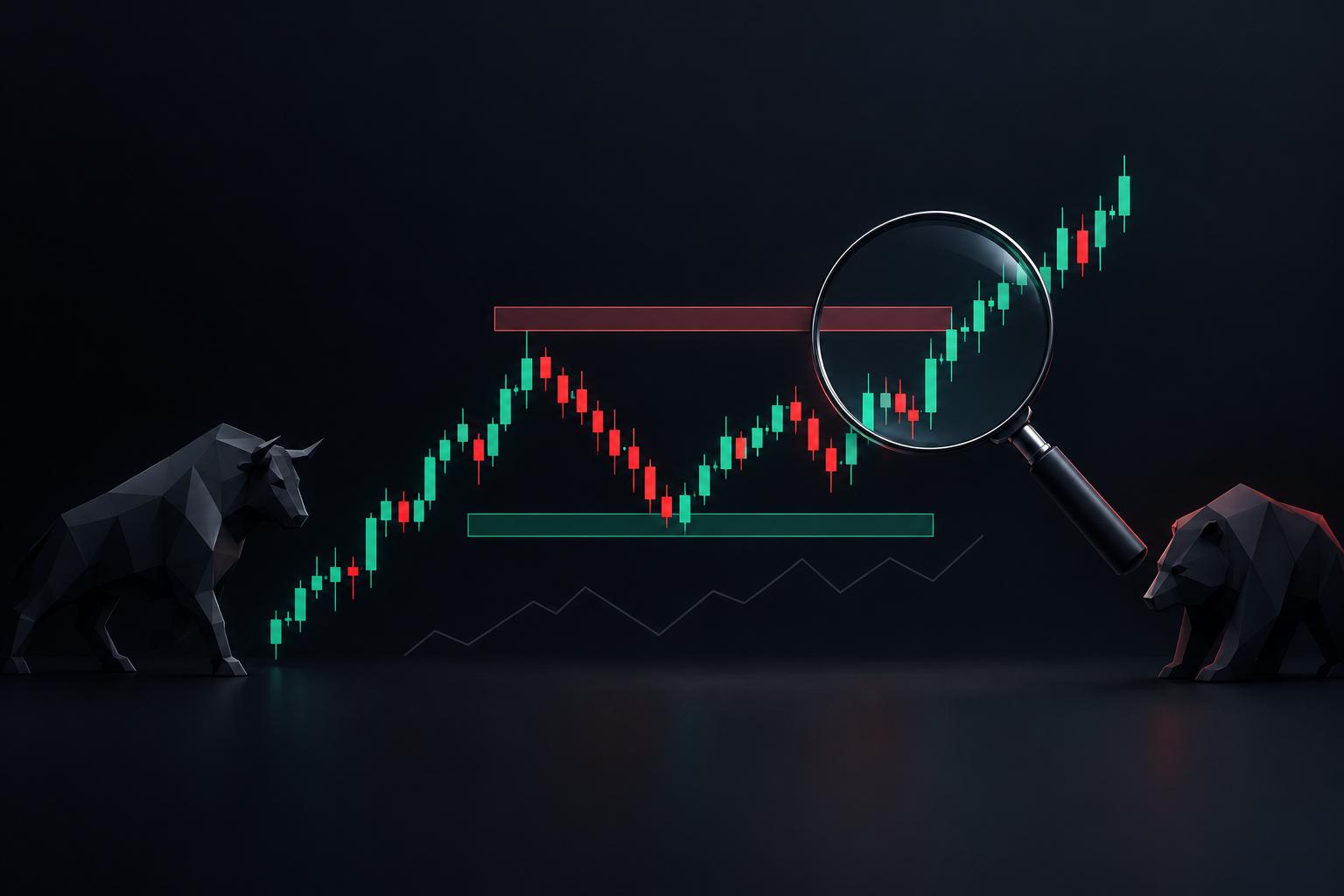 پرایس اکشن چیست؟ آموزش کامل تحلیل Price Action