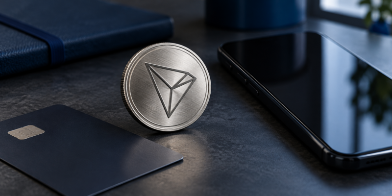 خرید ترون؛ چگونه هزینه، کاربرد و ریسک انتقال TRX را بسنجیم؟