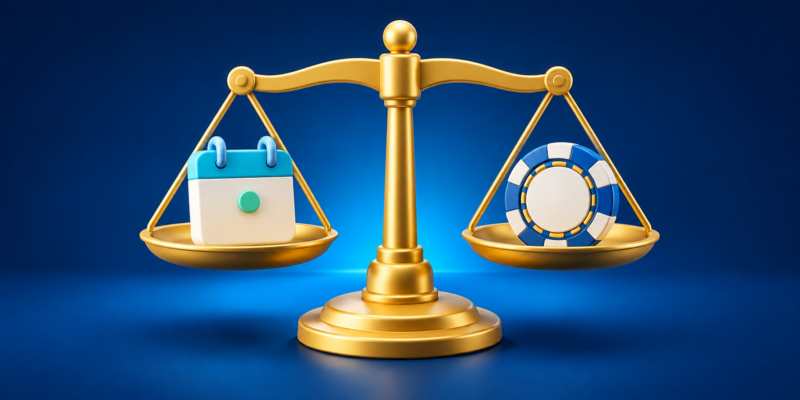 پیشنهاد CFTC برای تعریف قراردادهای پیشبینی بهعنوان سوآپ