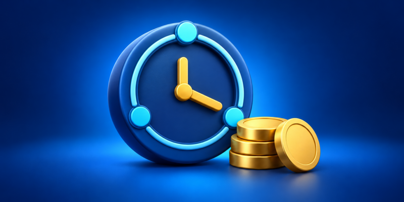 هدف DCA در عمل؛ یک مثال و راهی برای پیدا کردن خطاهای رایج