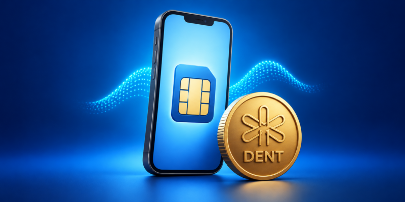 ارز دنت در عمل؛ کاربرد DENT و ریسکهای انتقال آن