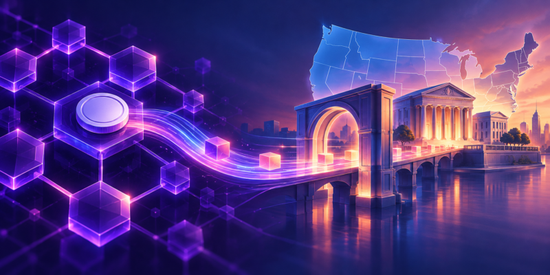 خرید Coinme چگونه پای Polygon را به خدمات پرداخت باز میکند؟